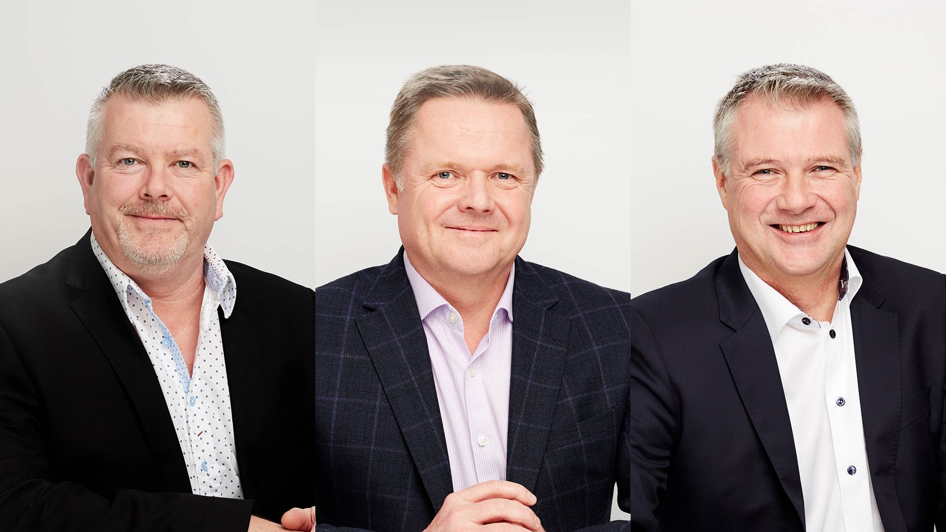 Management buy-out signals exciting future for workspace design experts COEL