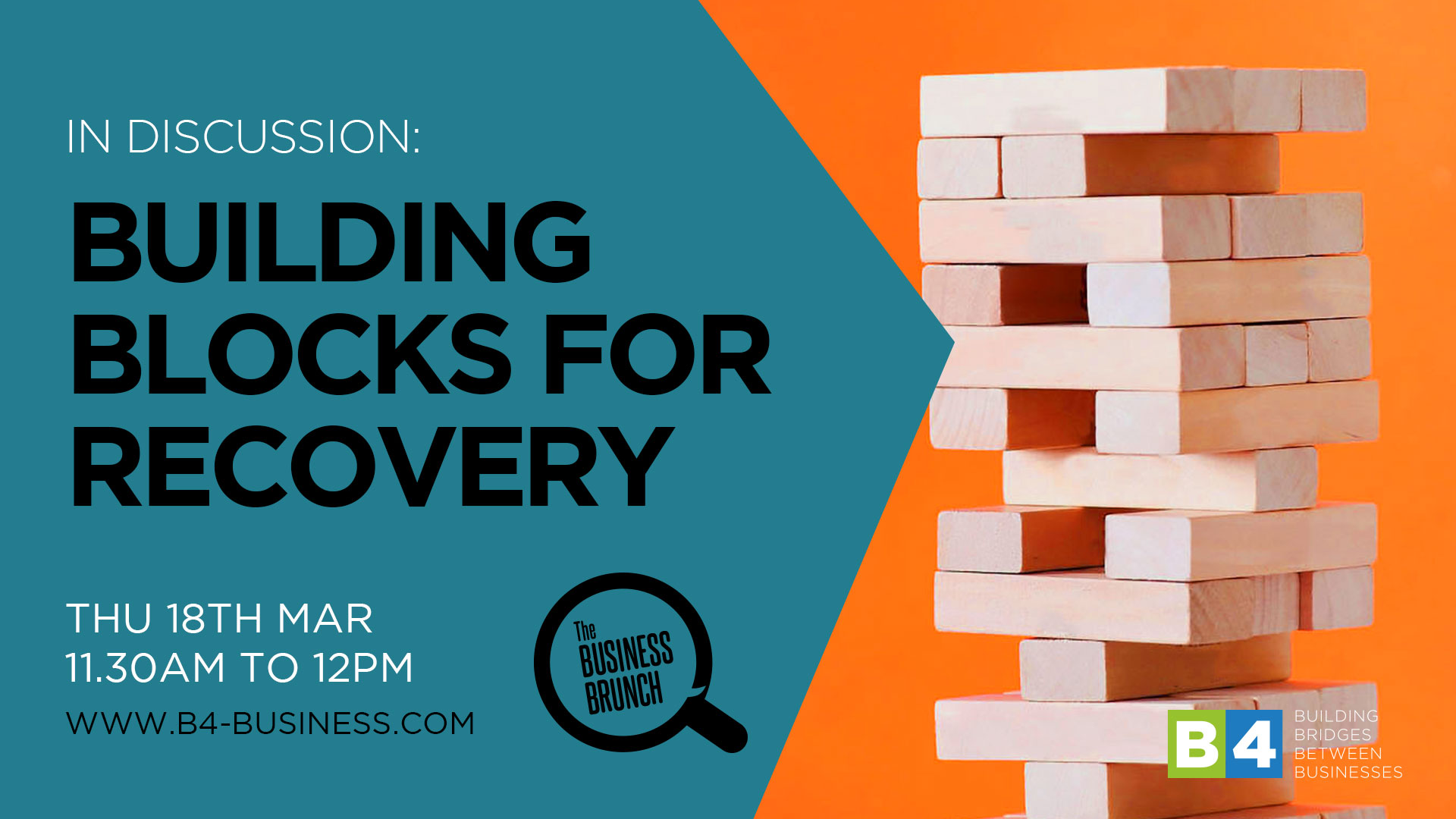 Building Blocks for Recovery
