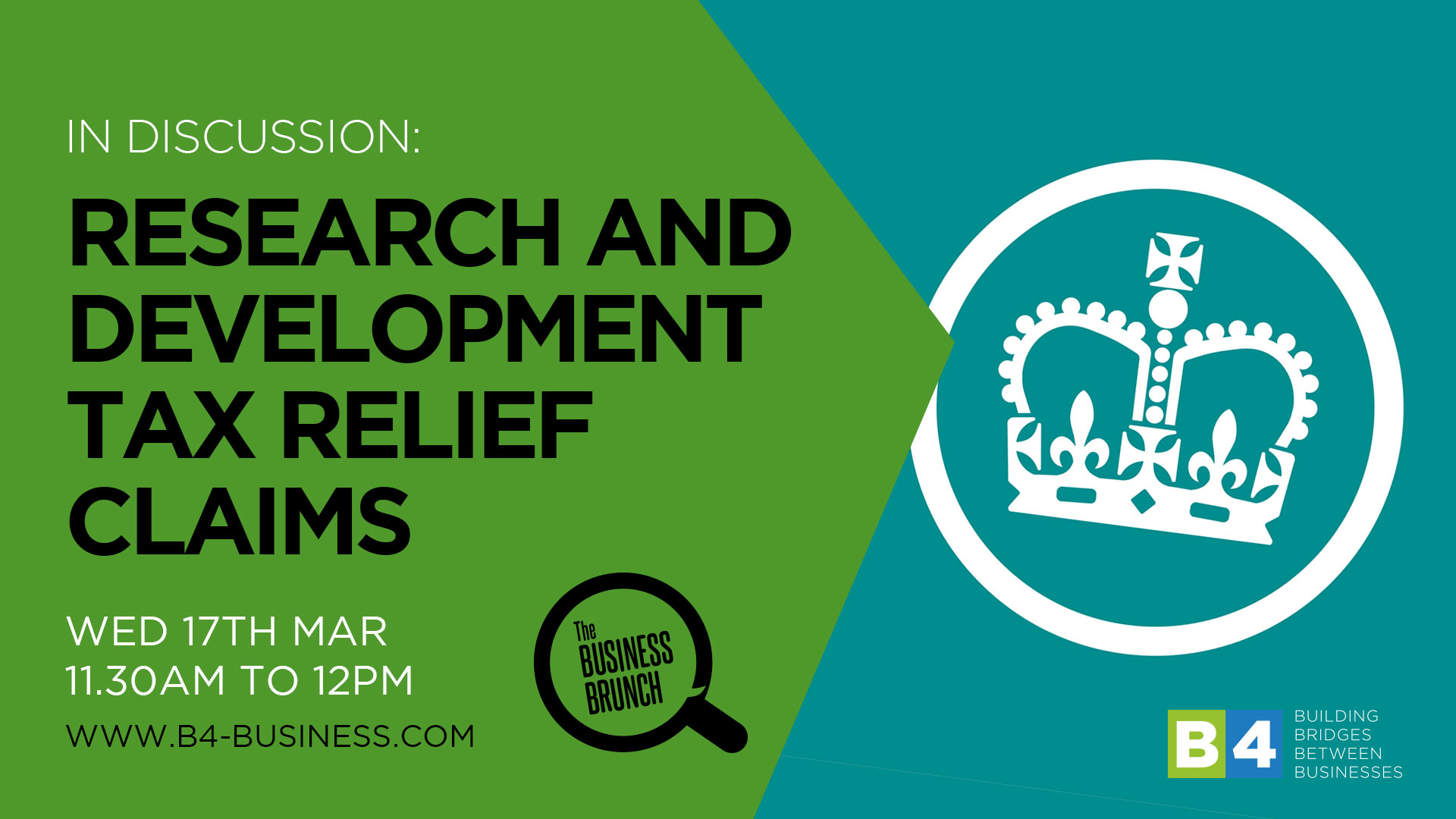 Research and Development Tax Relief Claims