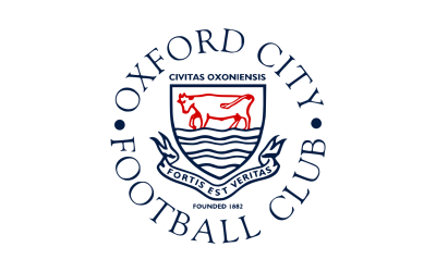 Oxford City Football Club