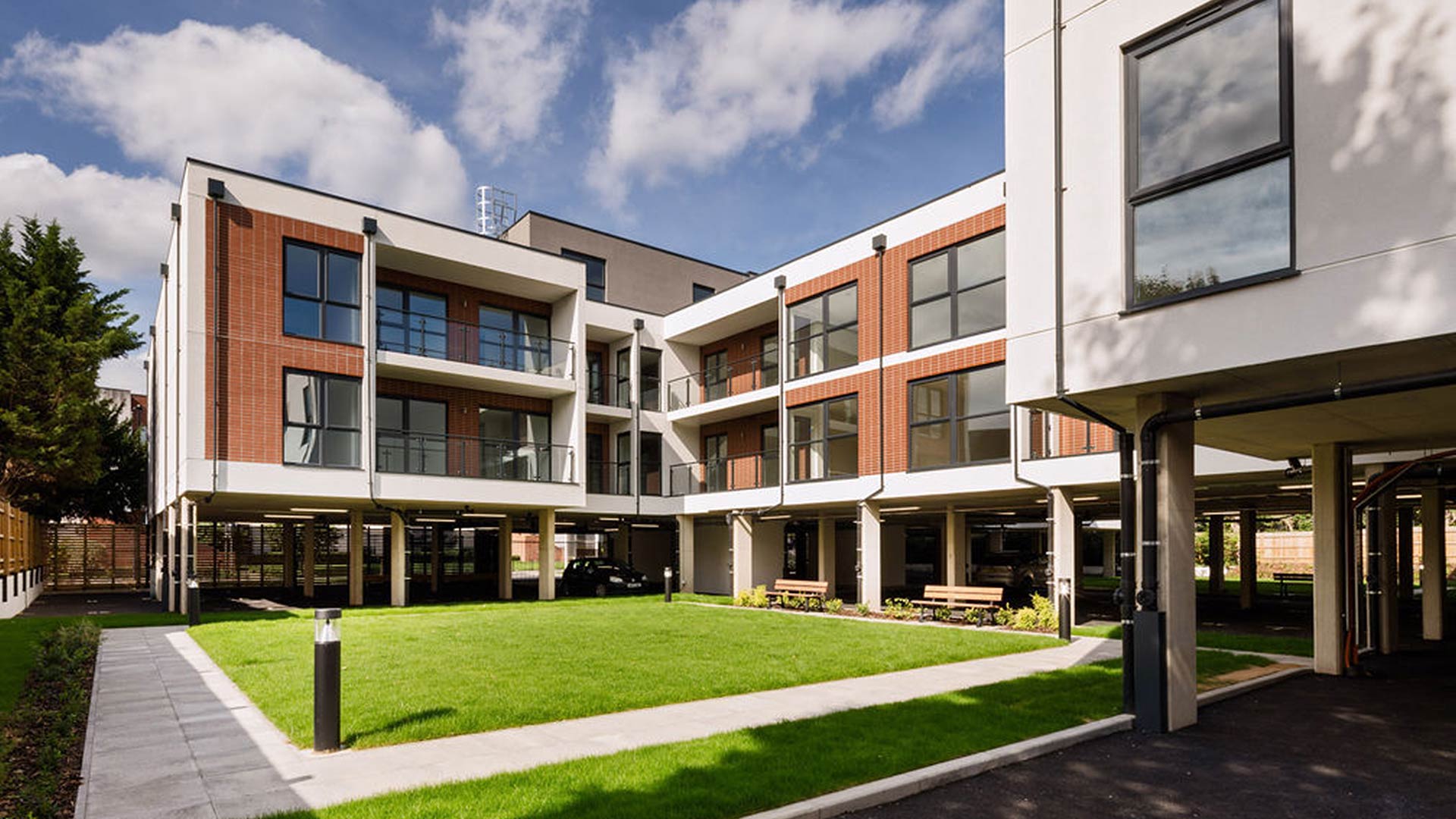 Help to buy hands lifeline to first-time buyers in Maidenhead