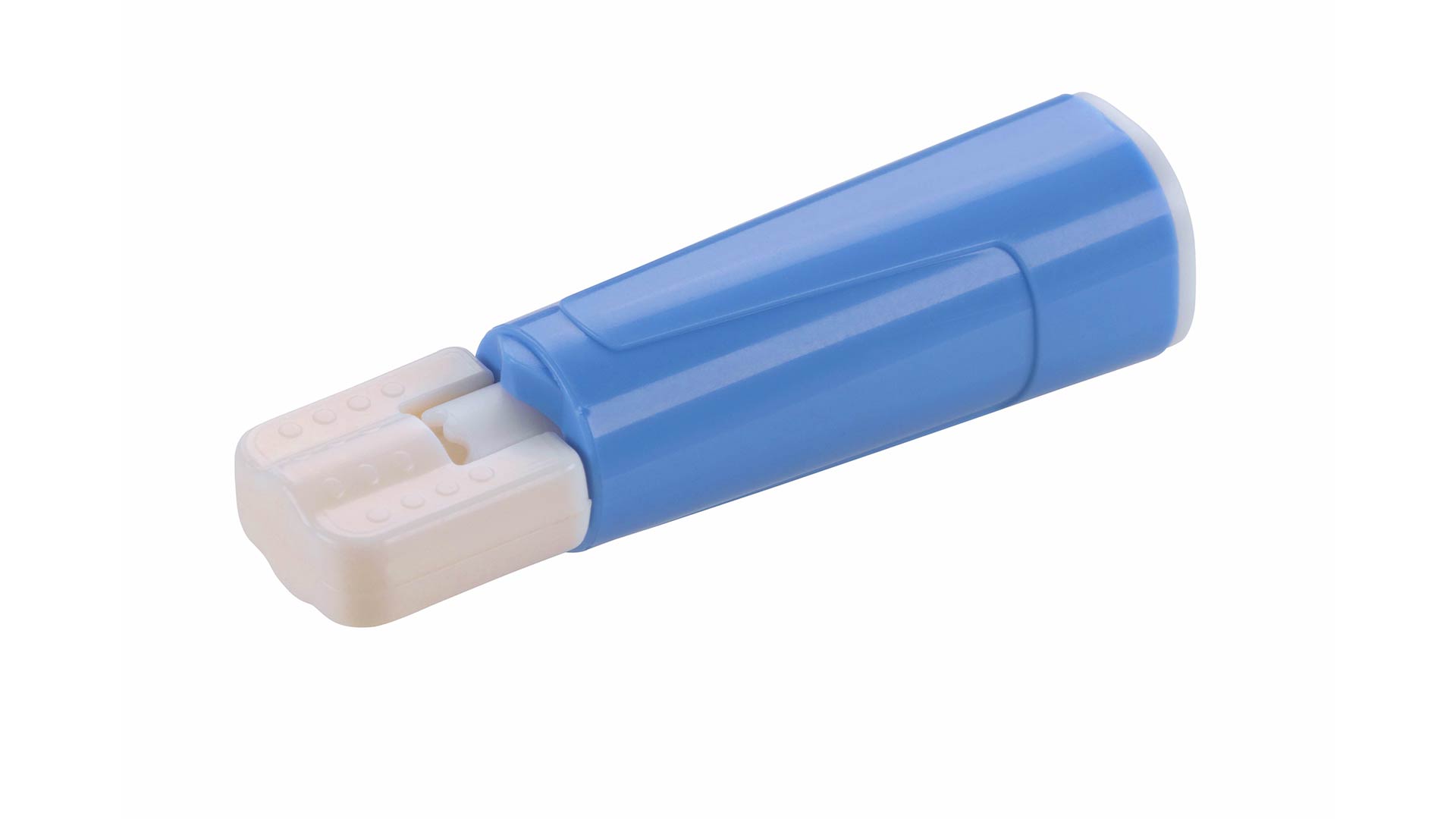 Owen Mumford introduces 16G safety lancet into Unistik Touch range