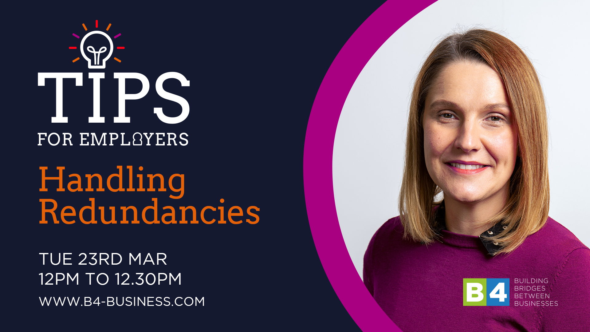 Tips for Employers: Handling Redundancies