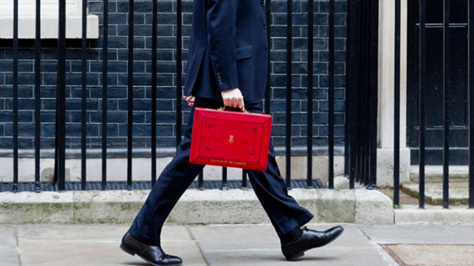 CRM Summary: The Chancellor’s Spring 2021 Budget