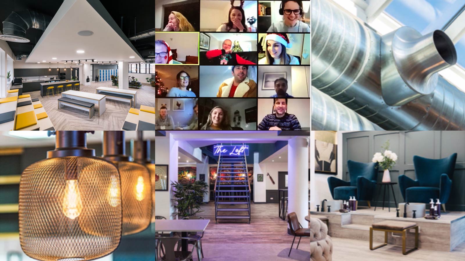 Working through the crisis