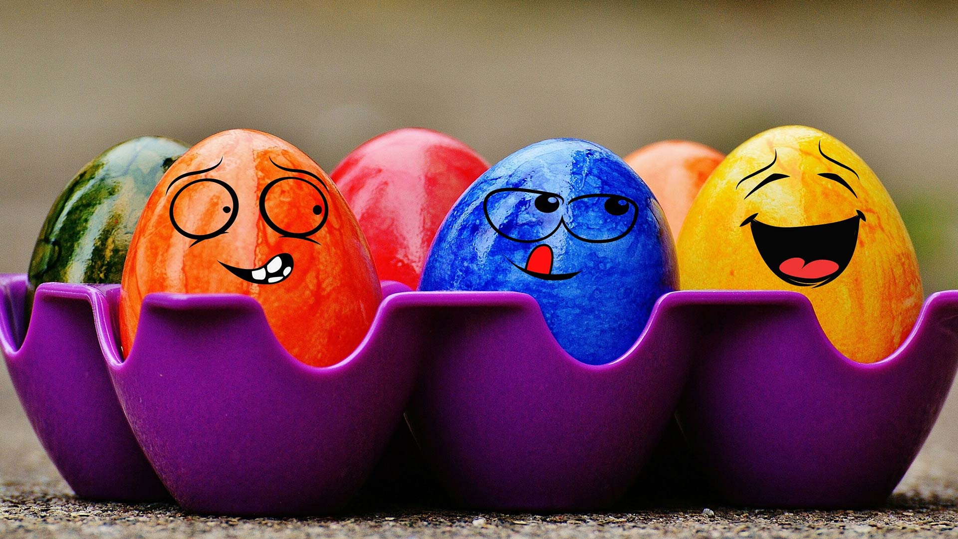 Have a cracking Easter