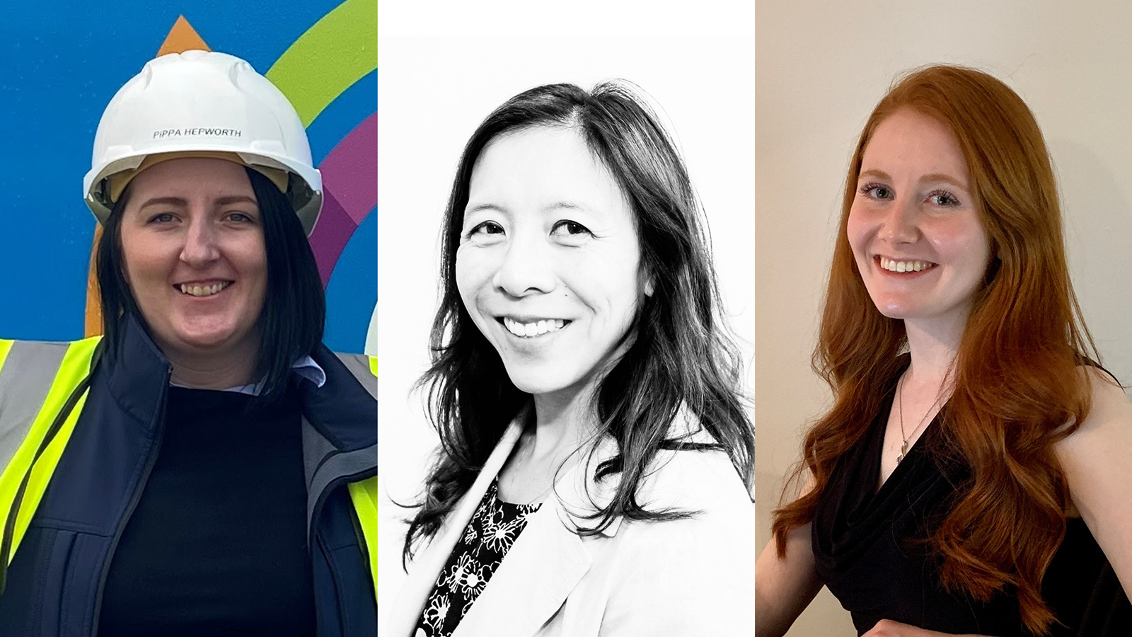 Inland Homes showcases a level playing field for International Women’s Day