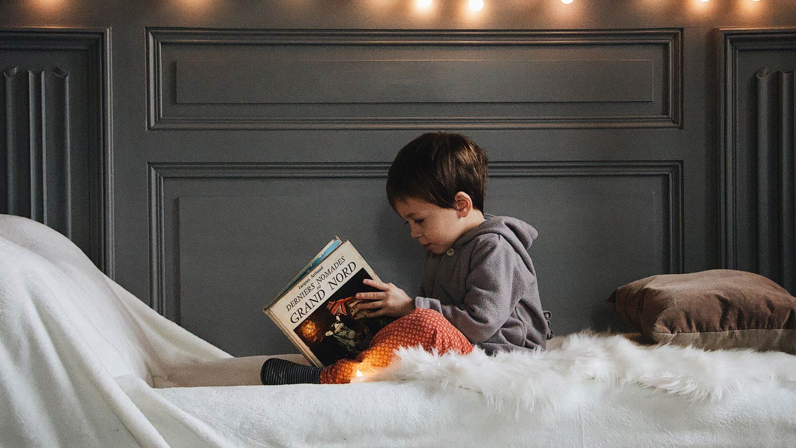 Children in the South East Are Spending an Additional Four Hours Per Day in Their Bedrooms Due to the Pandemic