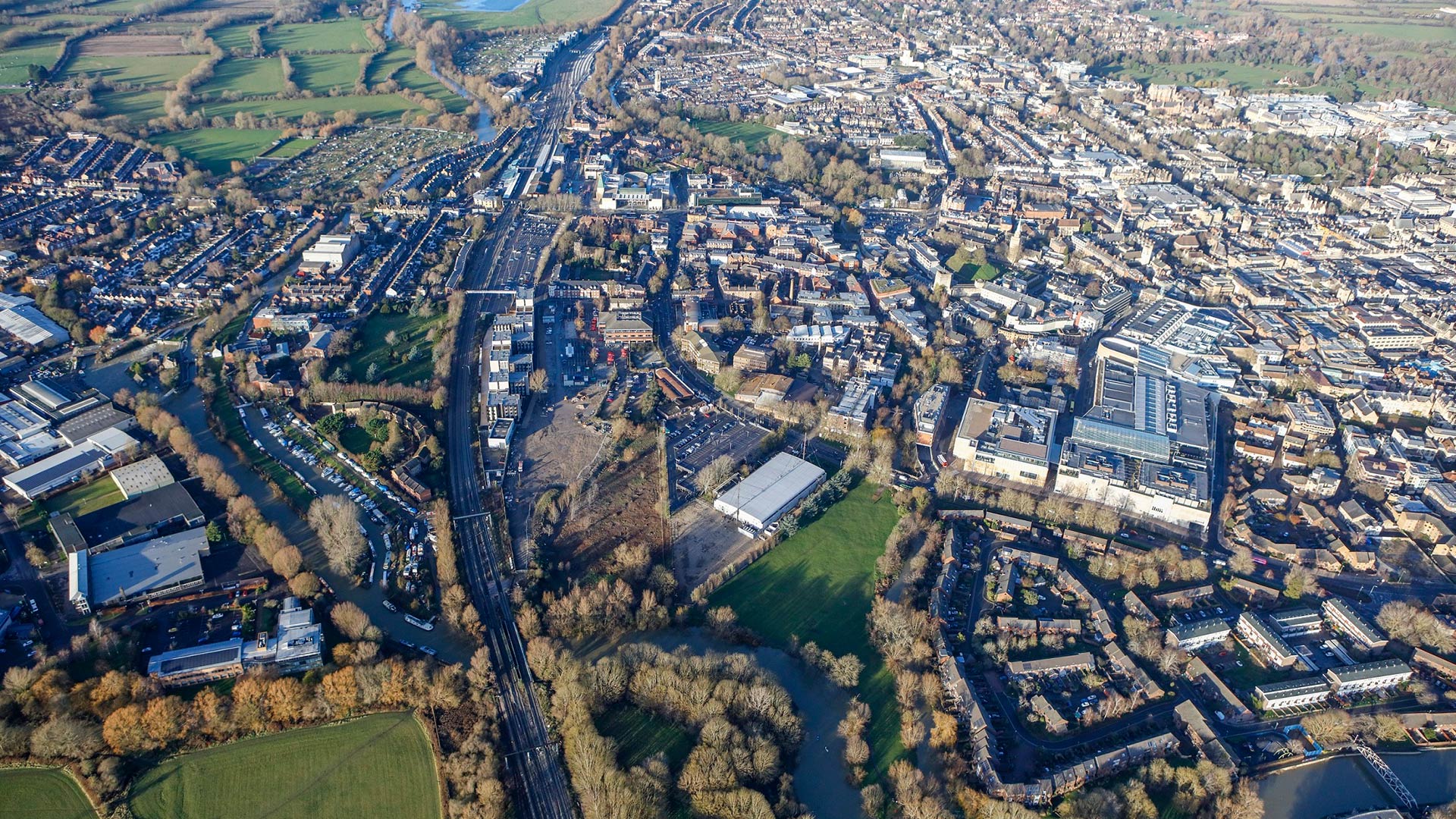 Funding commitment takes Opens forward