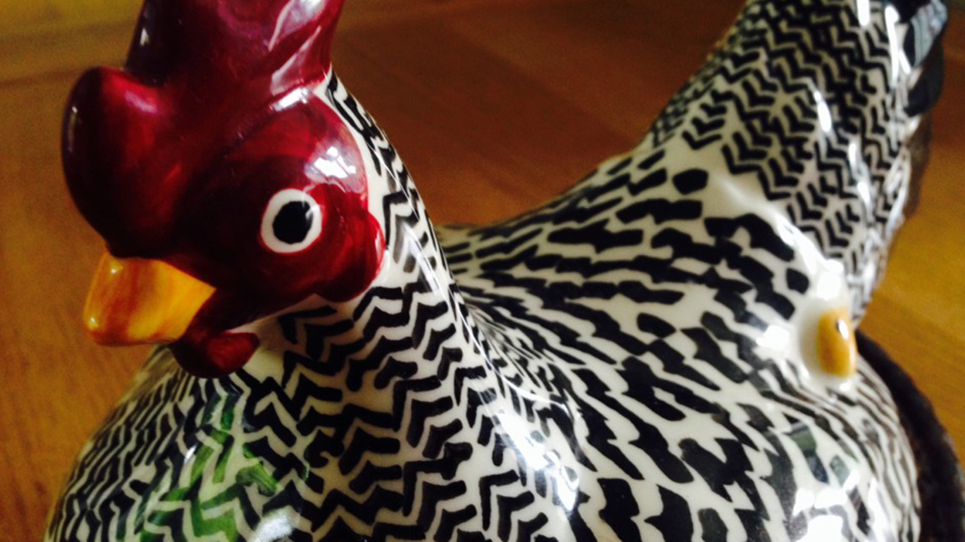 Twist, stick or fold?