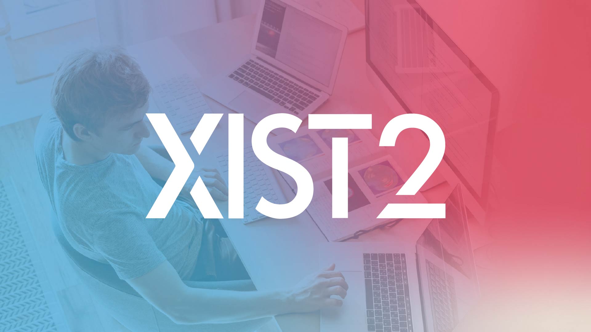 XIST2 Business Update: One year on, a totally virtual workforce & we are still going strong!