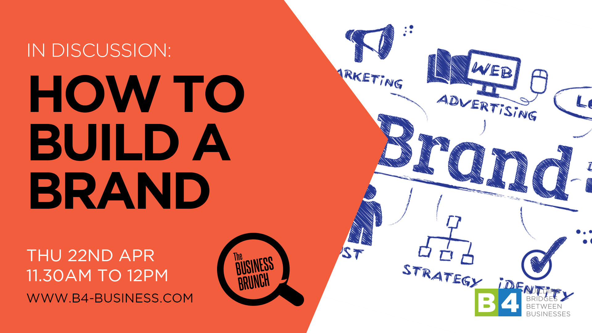 How to Build a Brand