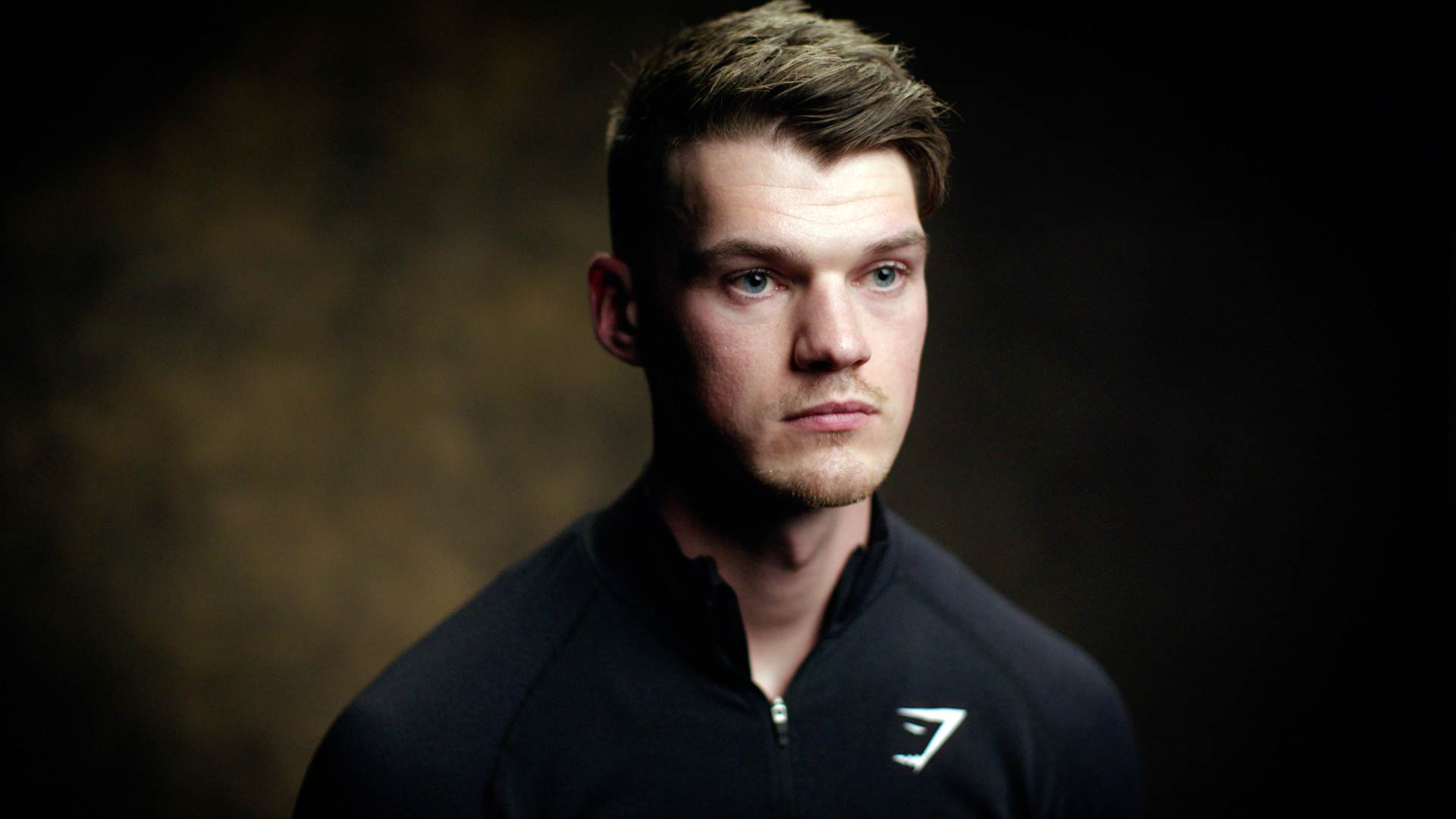 Gymshark owner Ben Francis speaks out about failure