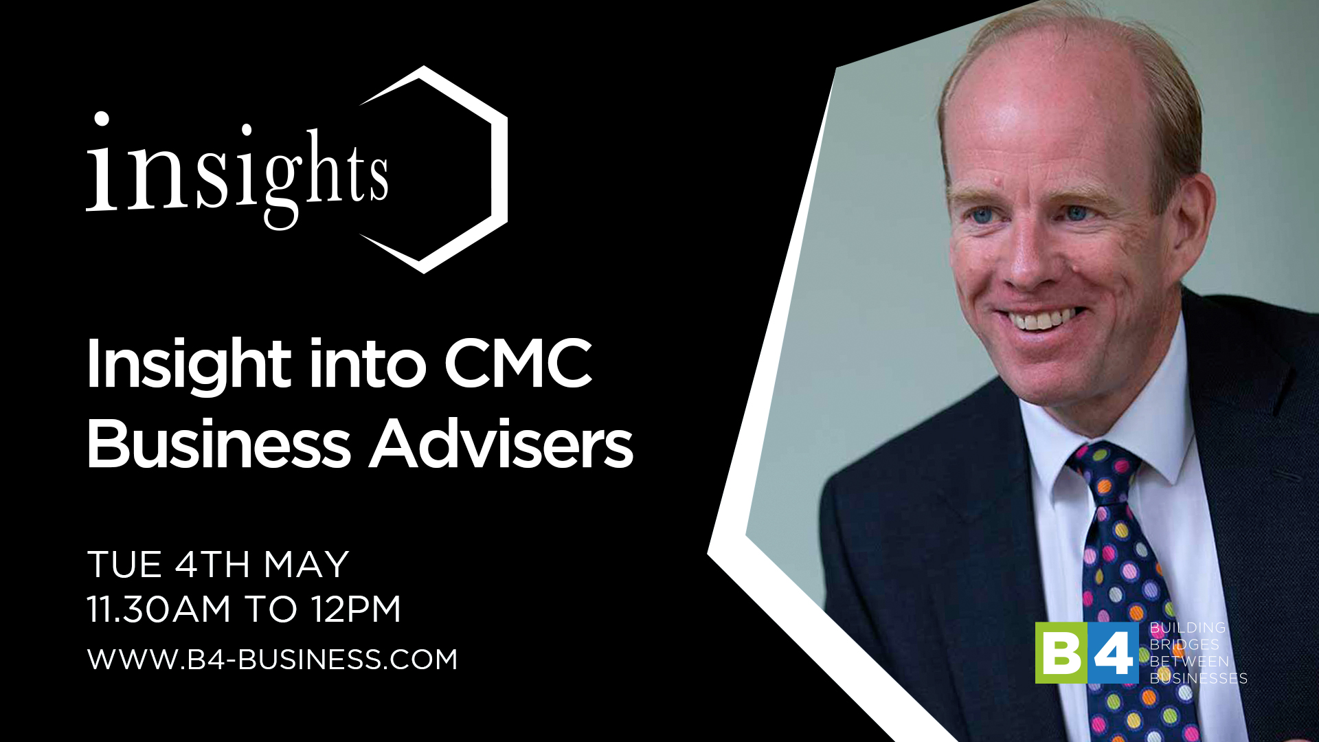 Insight into CMC Business Advisers