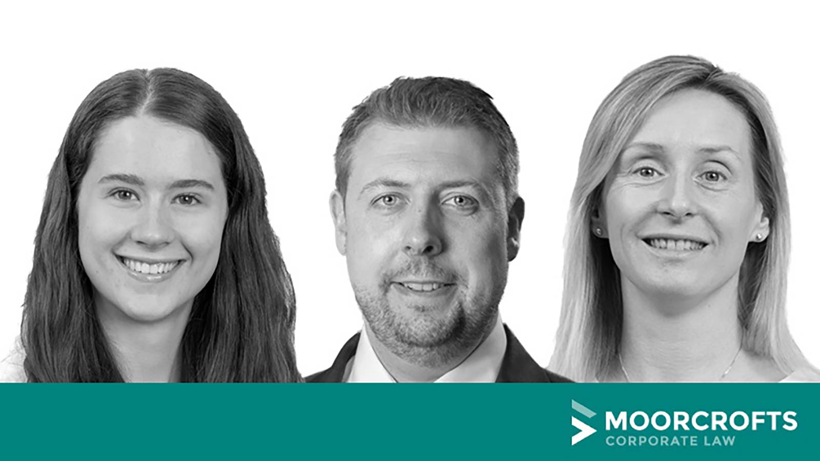Moorcrofts strengthen its corporate team