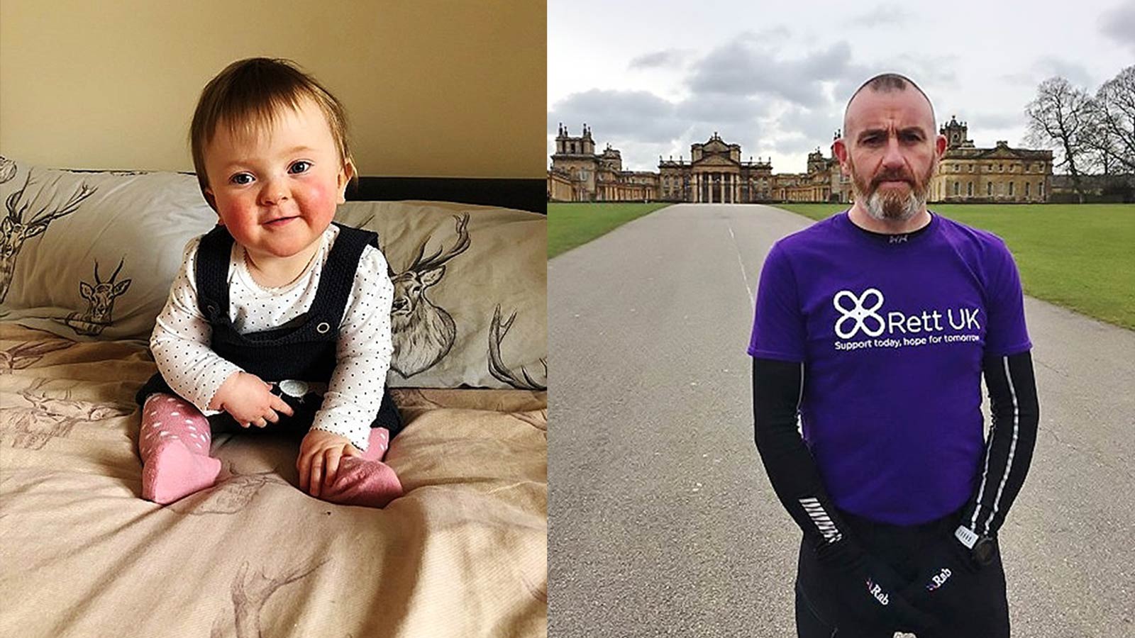 Blenheim to Host 100km  Non-Stop Charity Walk