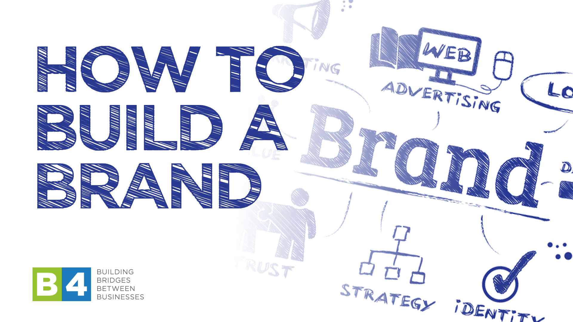 How to Build a Brand