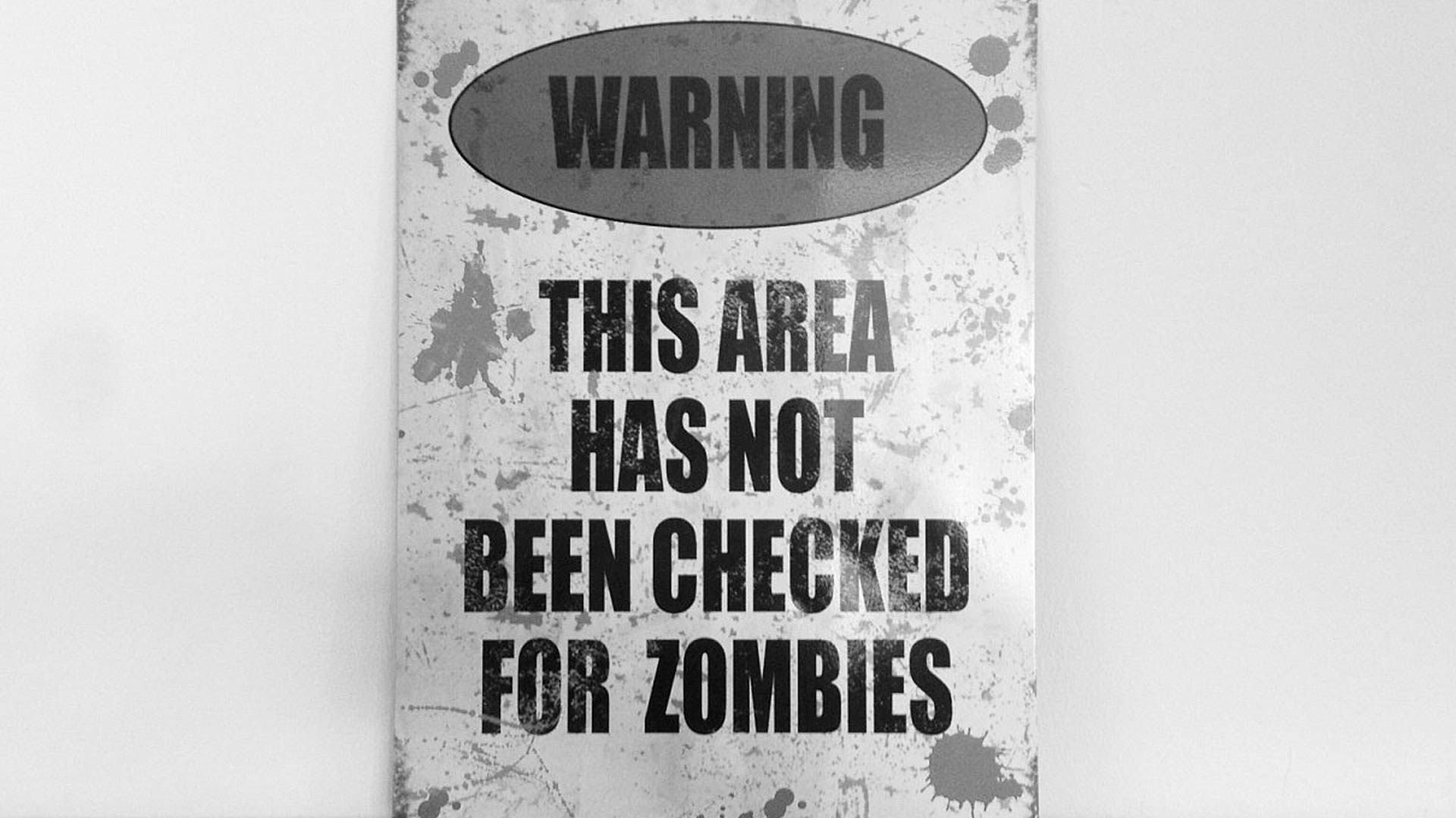 Mollified by shiny things