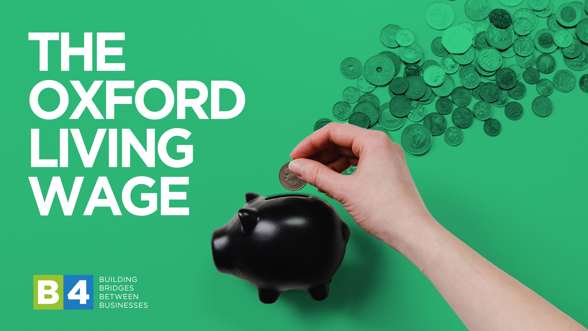 The Oxford Living Wage