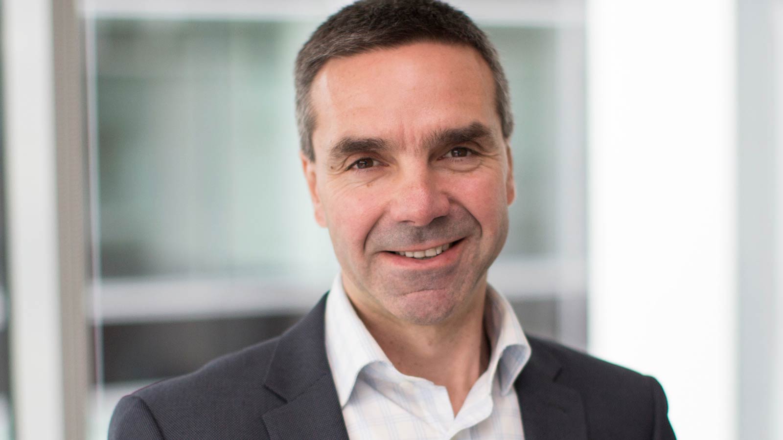 Paul Holland steps up as Grant Thornton invests in South