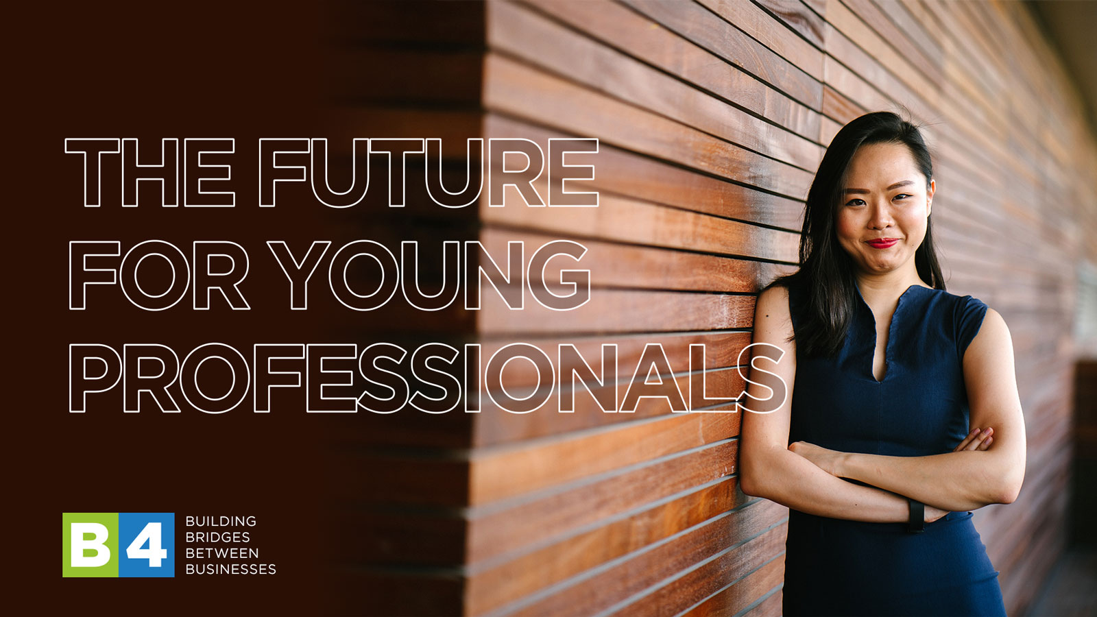 The Future for Young Professionals