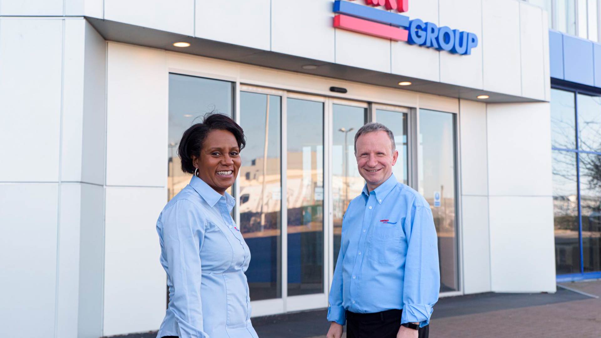 Unipart announces 2020 financial results