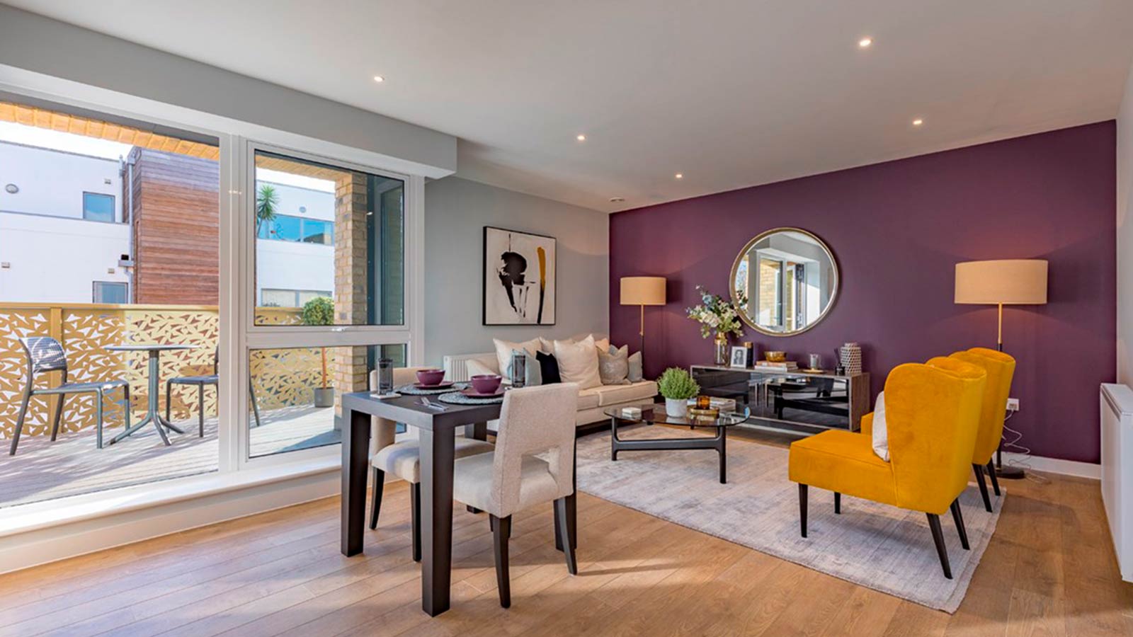 Bellway launches fabulous apartments in Farnborough