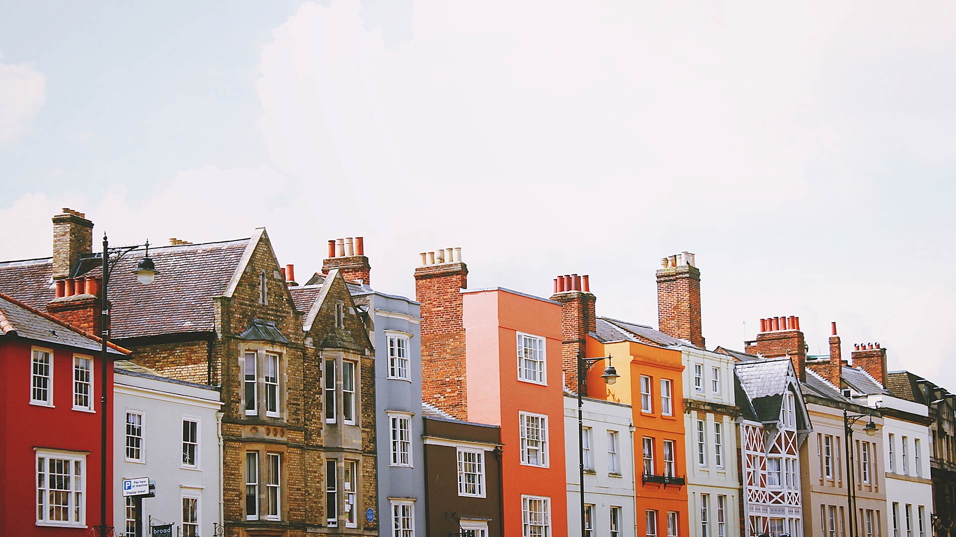 Landlords take note – Oxford renews its scheme for houses with multiple occupation