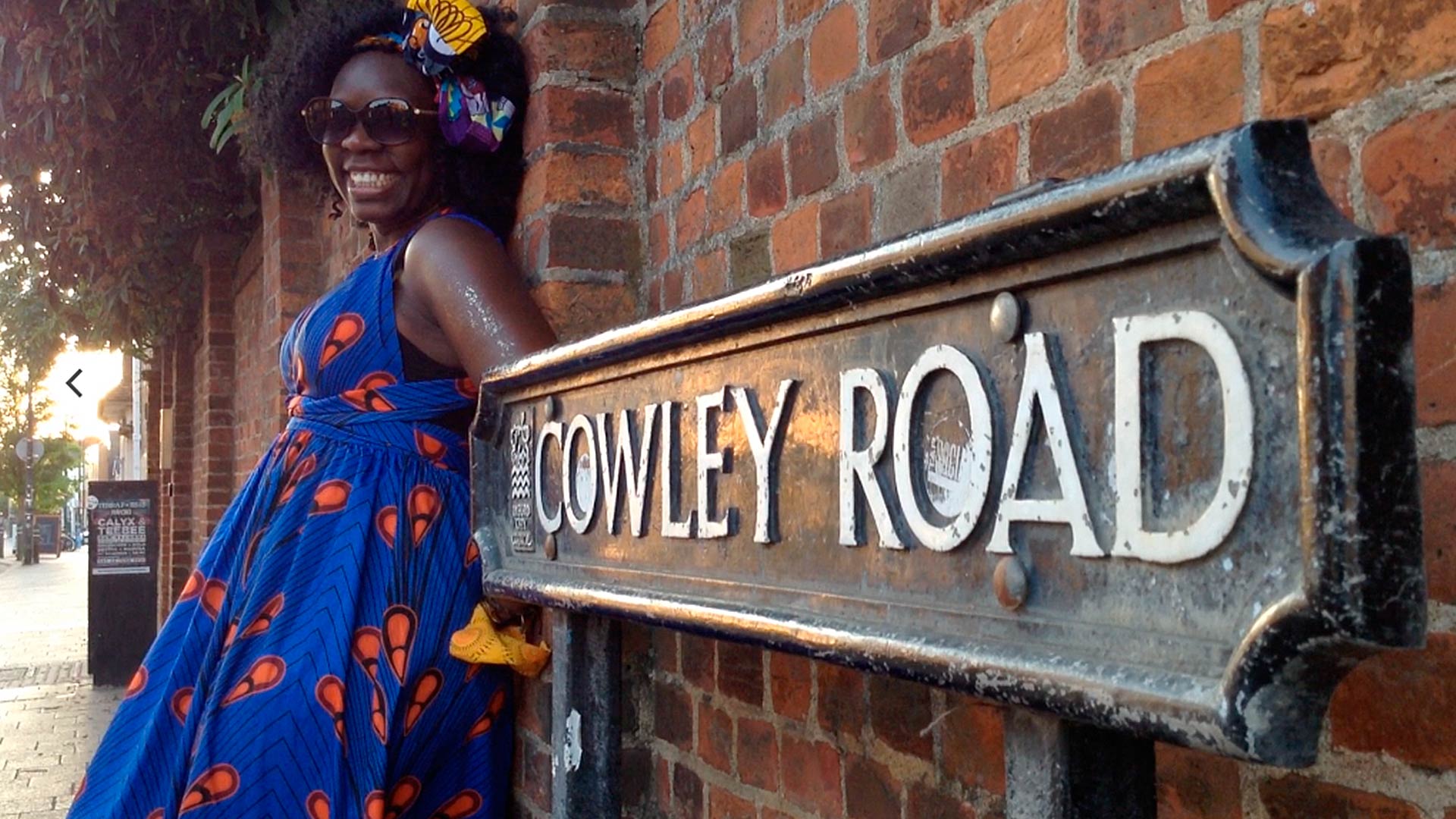 Cowley Road Carnival Live! on 4th July