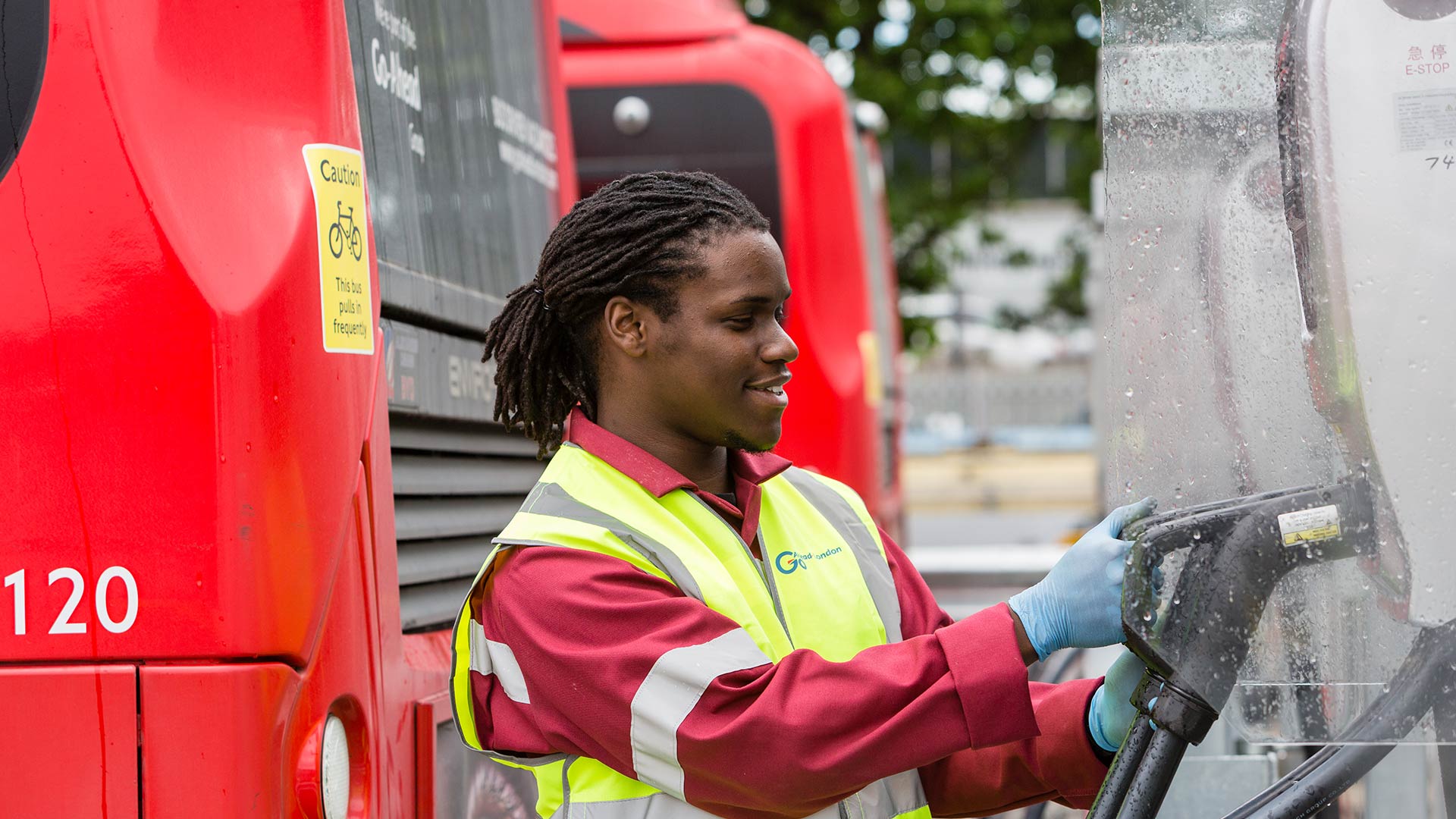 Our Climate Change Strategy – and comment on the Government’s Decarbonising Transport plan