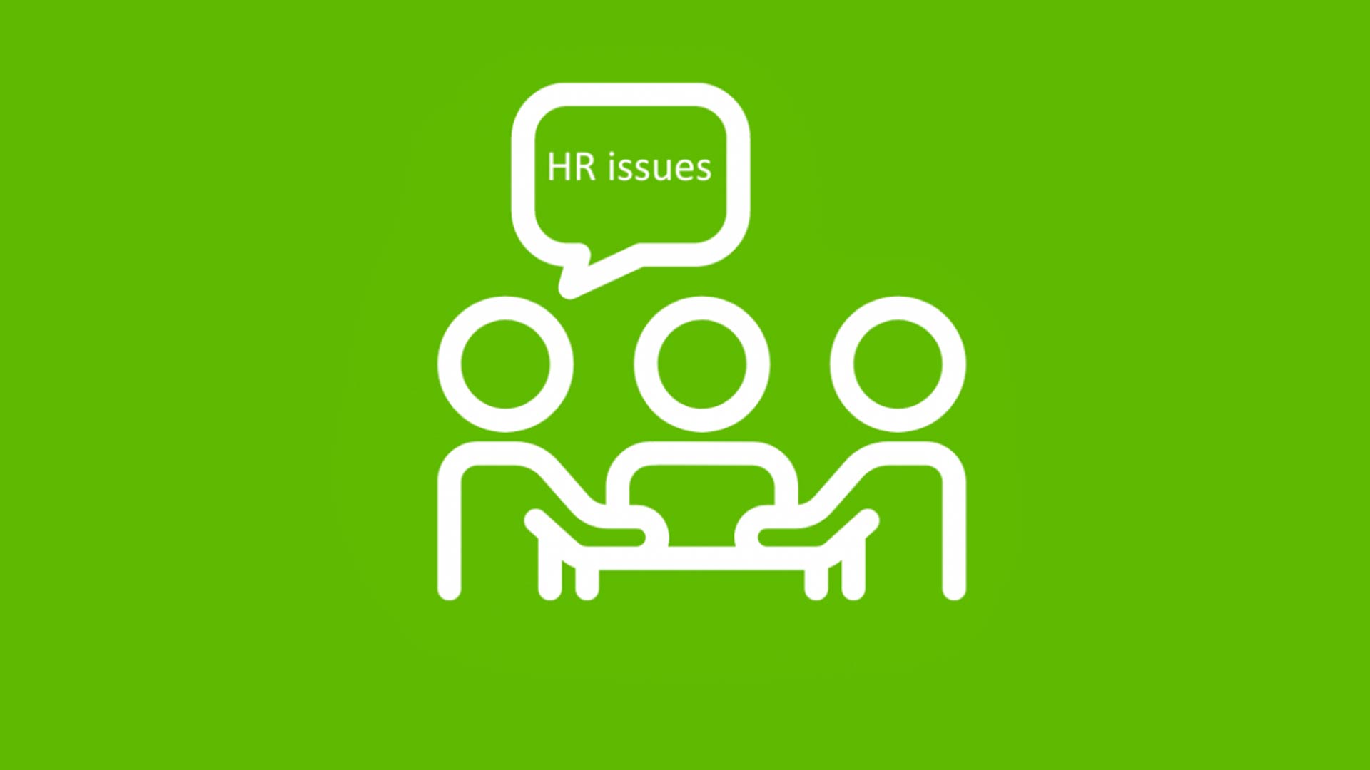 Common HR Issues