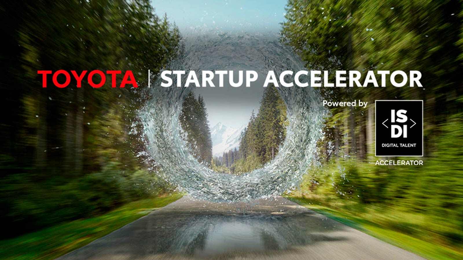 Toyota Opens Funding Programme for Start-Ups offering Inclusive Mobility and Sustainability Solutions