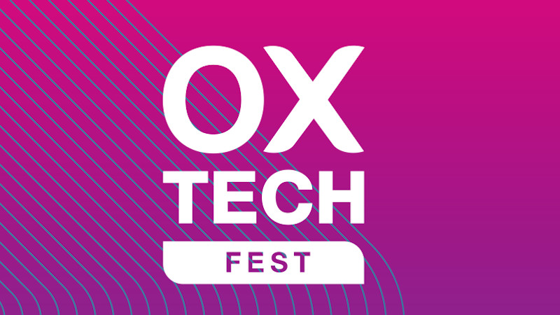 OxTech Fest: Inaugural event to focus on diversity and connections in the tech industry