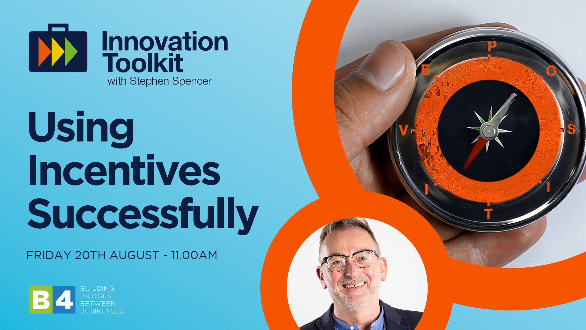 Using Incentives Successfully | The Innovation Toolkit