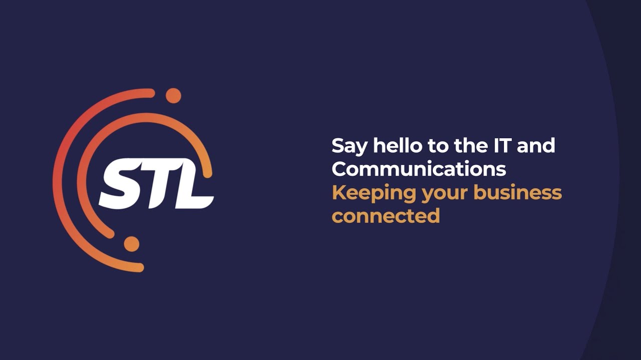 STL Communications: Keeping your business connected