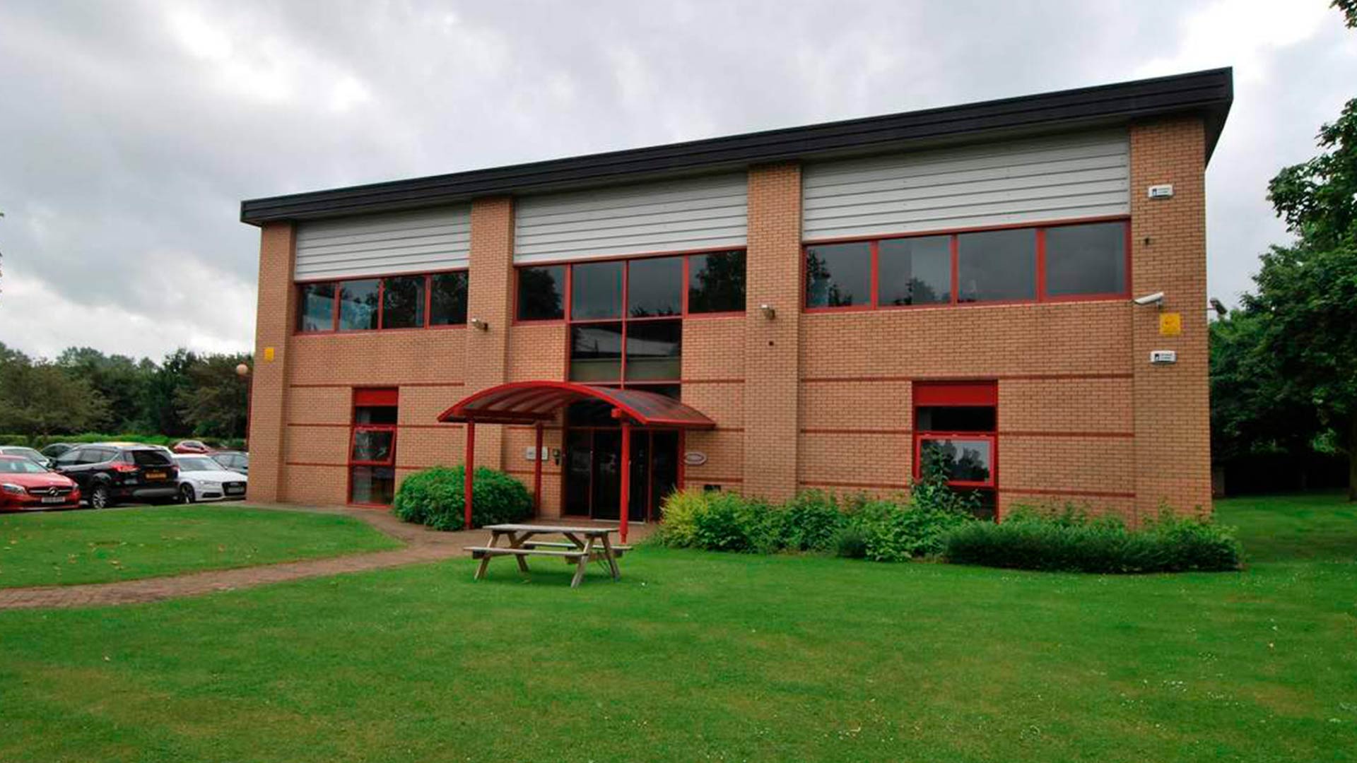 Kadans expands Oxford footprint with two new acquisitions at Abingdon Science Park