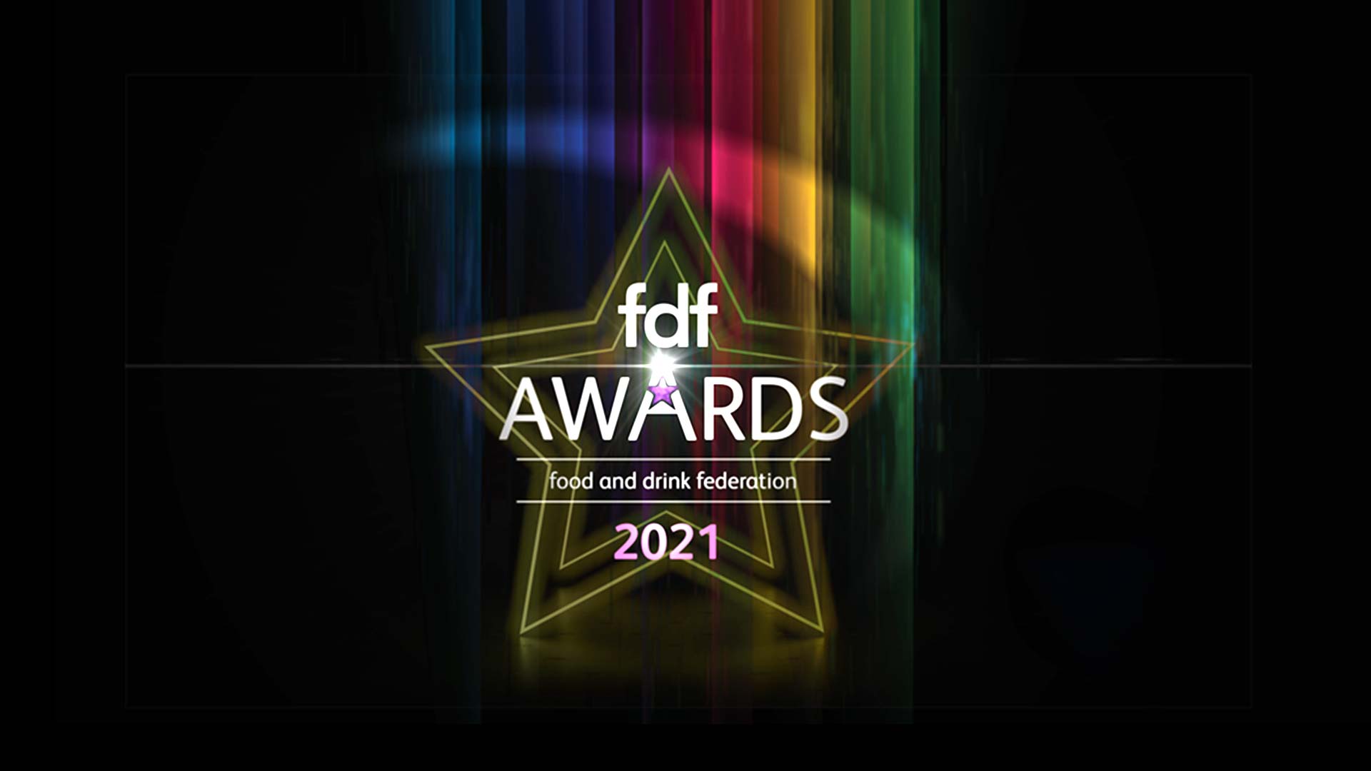 The Food and Drink Federation Announces Winners of Awards 2021