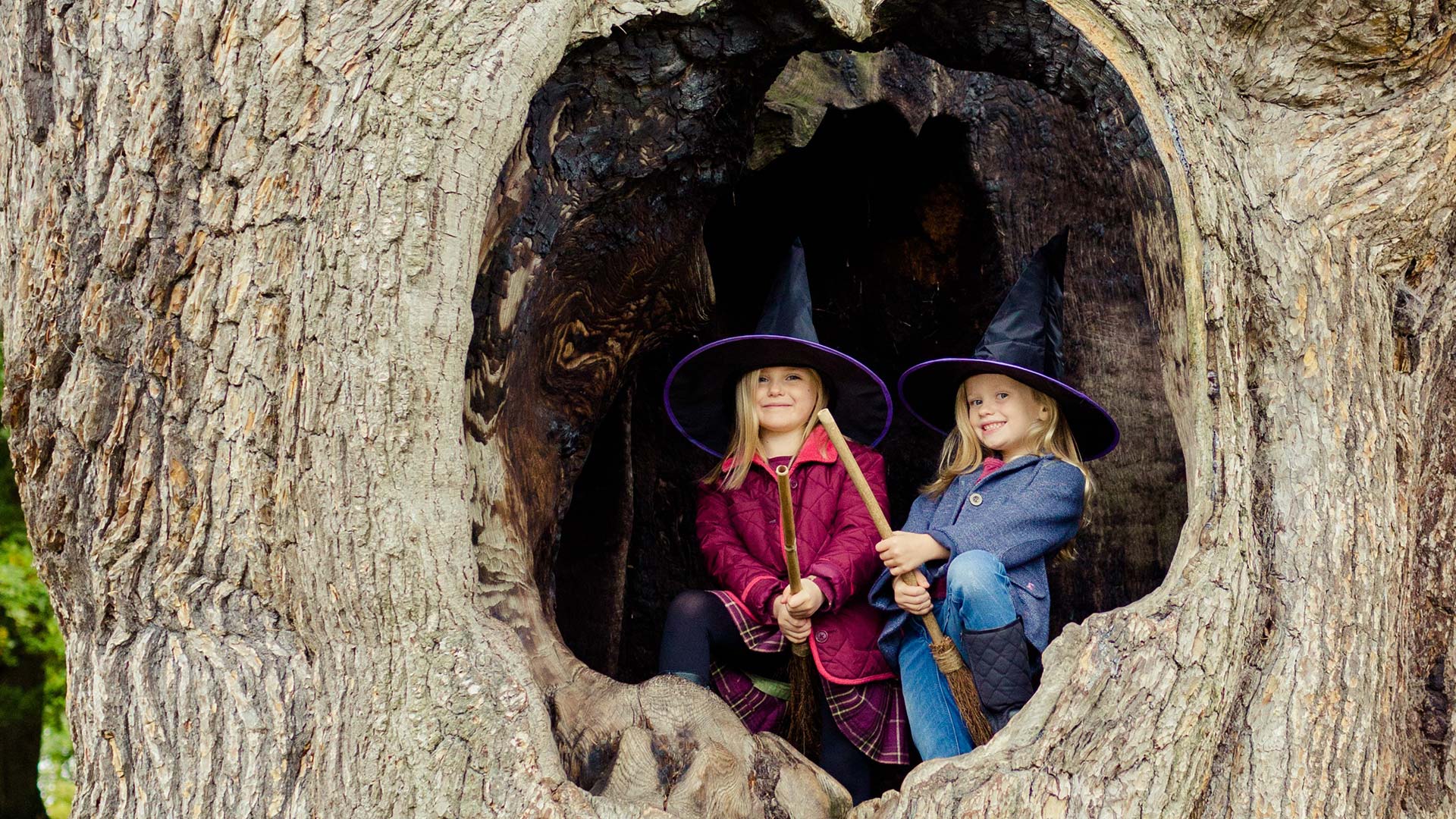 Ghoulish Goings-on at Blenheim Palace’s Half Term Fright-Fest