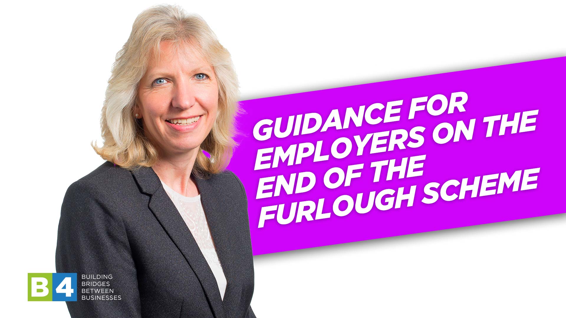 Guidance for employers on the end of the furlough scheme