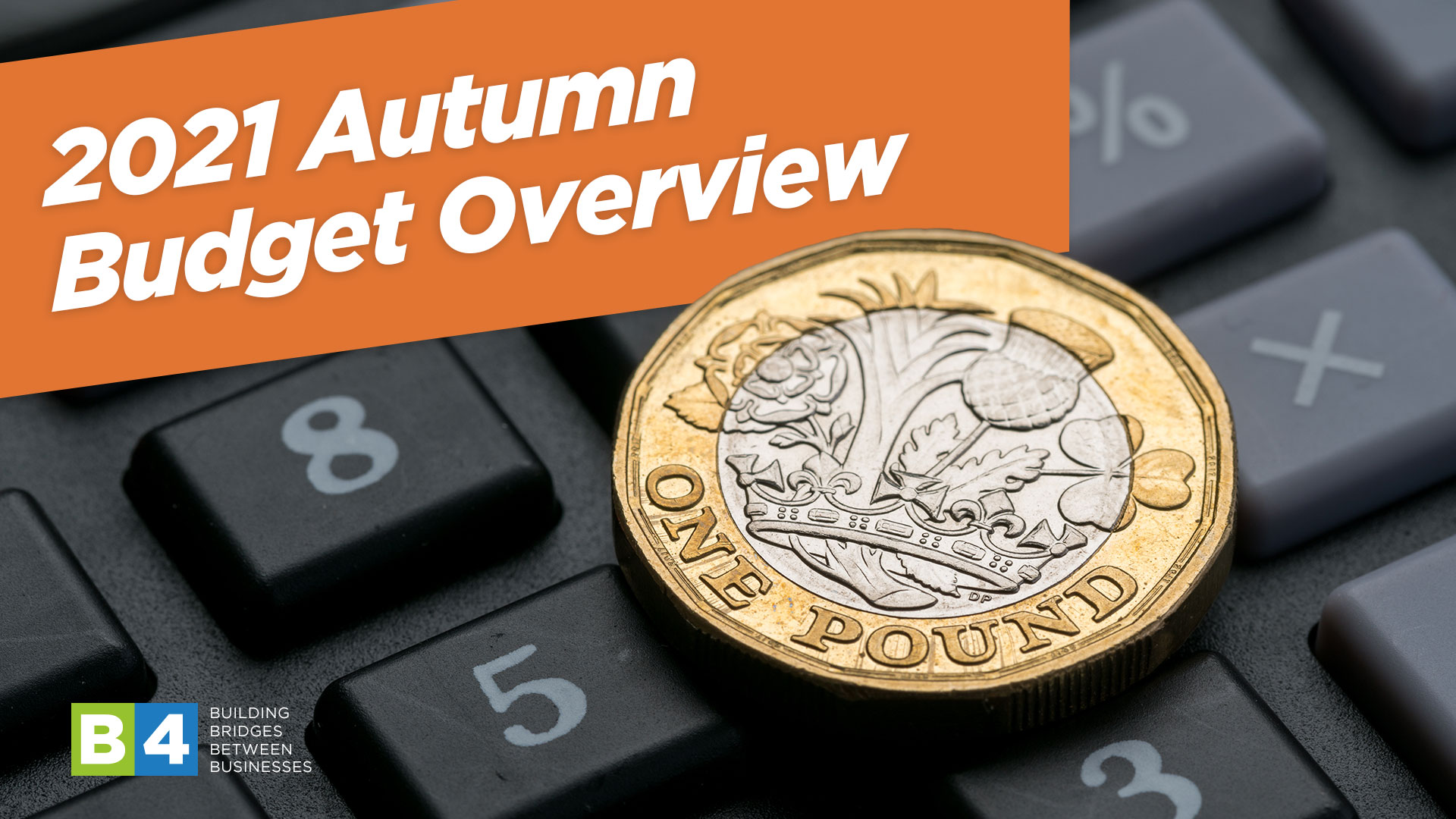 2021 Autumn Budget Overview