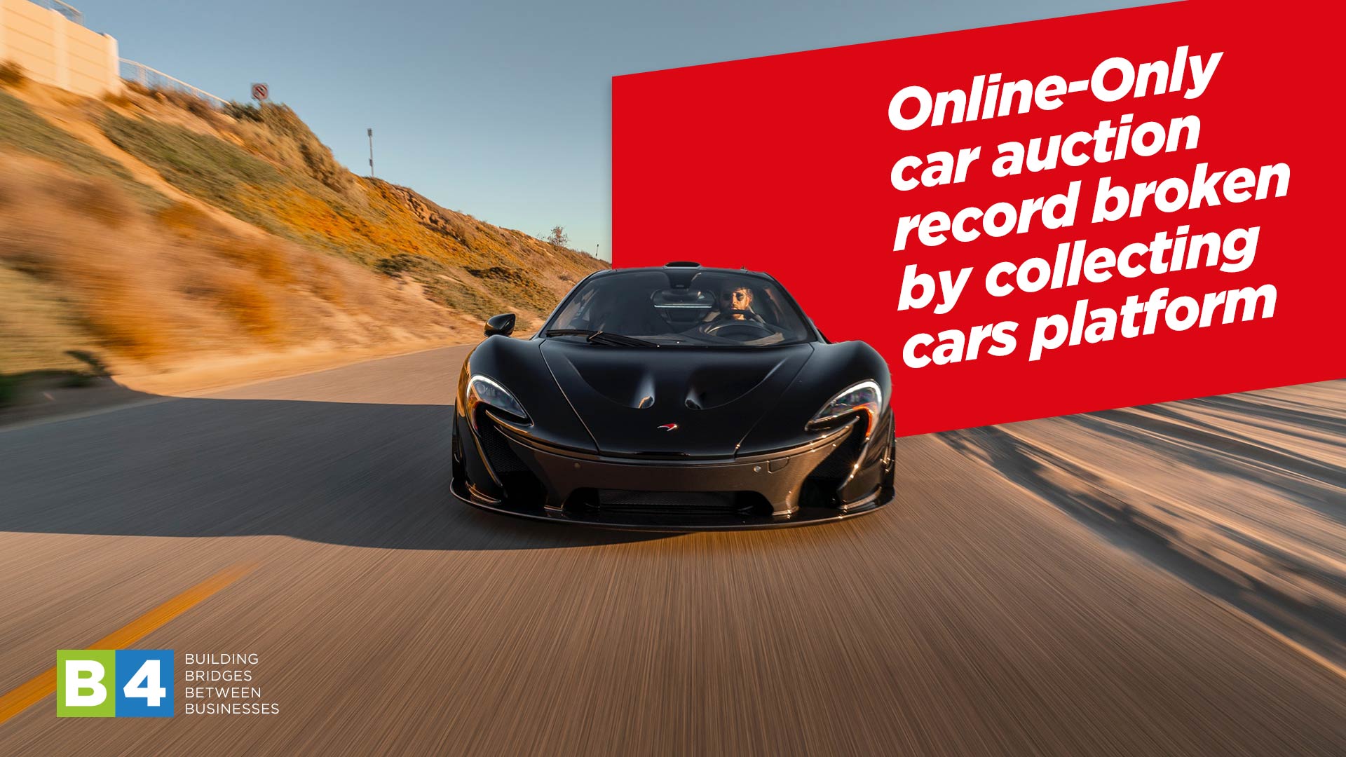 Online car auctions