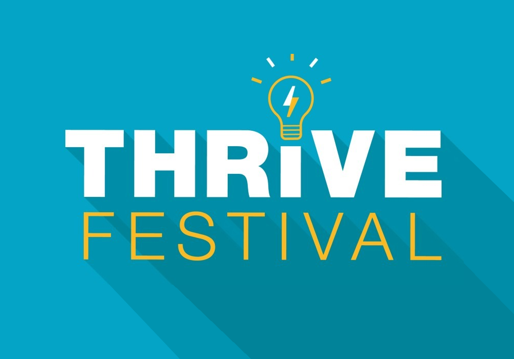 Thrive Festival 2021