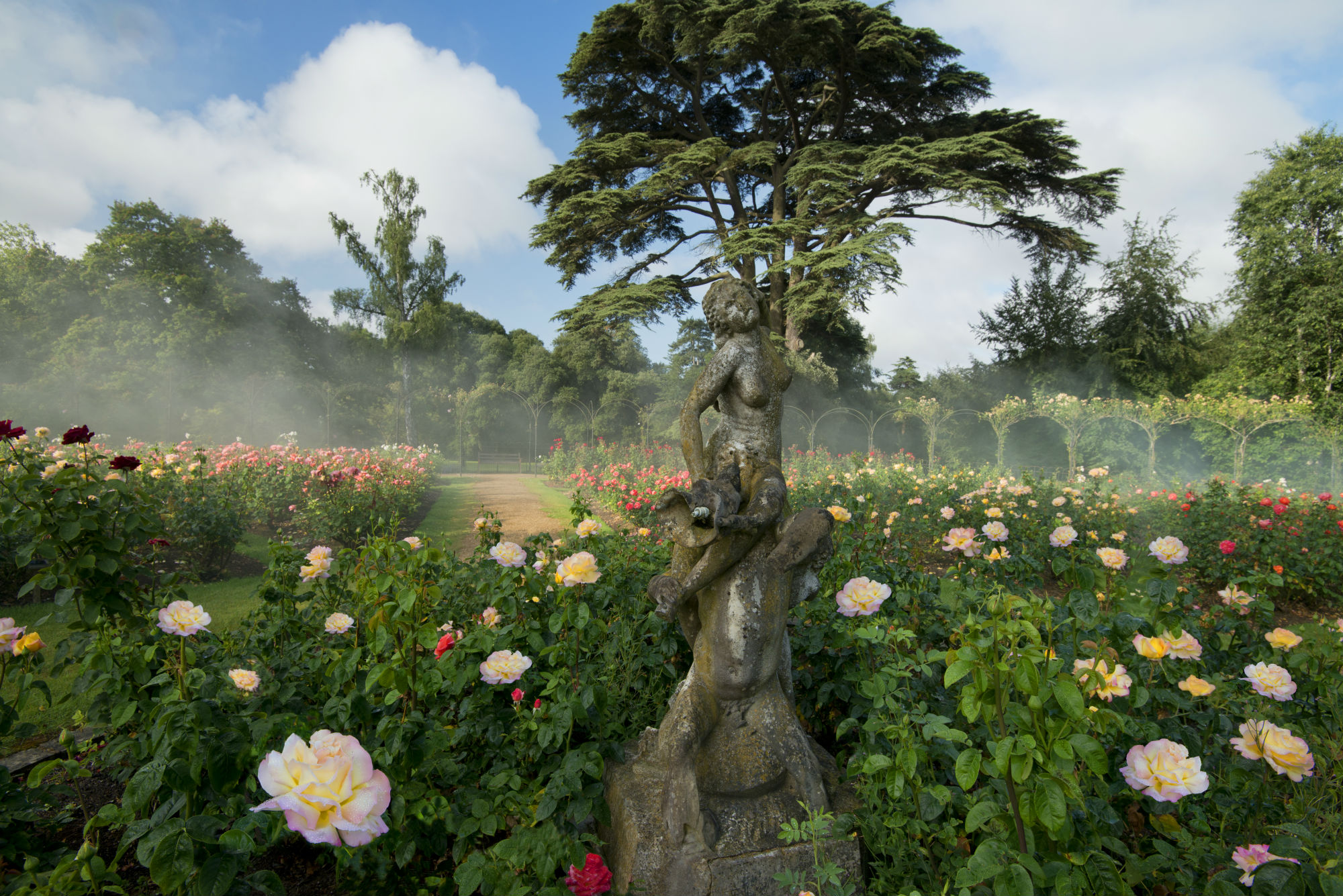 Once in a Lifetime Opportunity to Become Blenheim Palace’s new Head Gardener