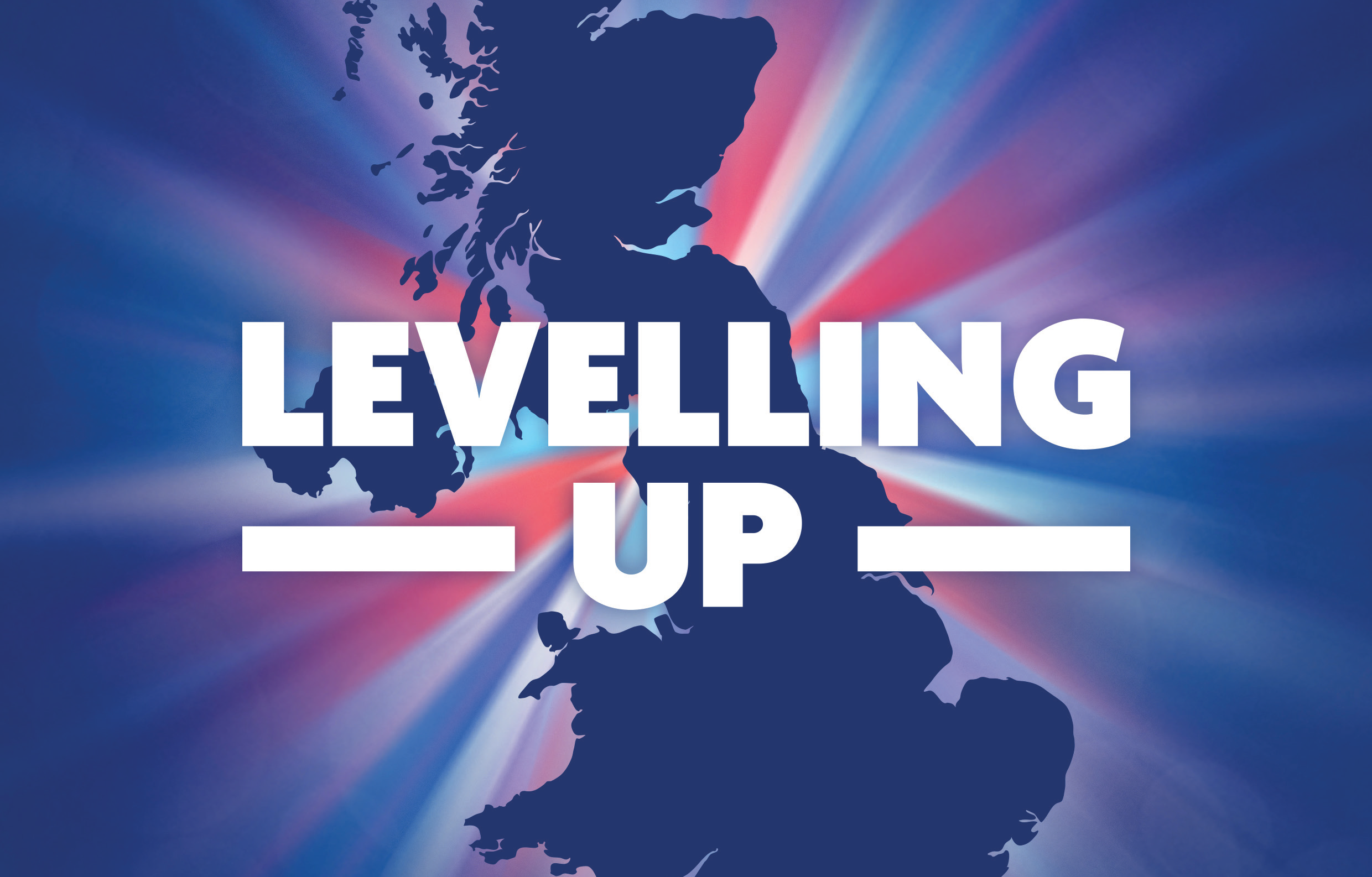 OxLEP response to the Levelling-Up White Paper