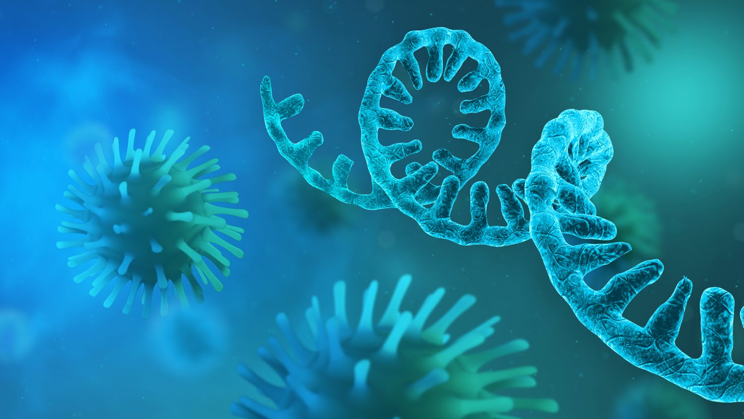 £2.6 million pre-seed funding for next generation virus diagnostic company OxDX