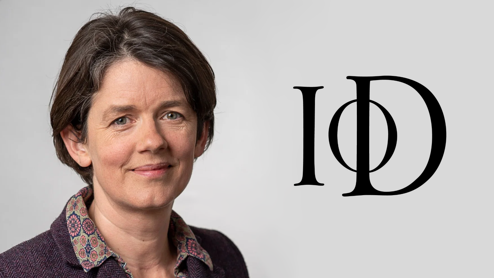 IoD welcomes Chief Economist Kitty Ussher for special briefing