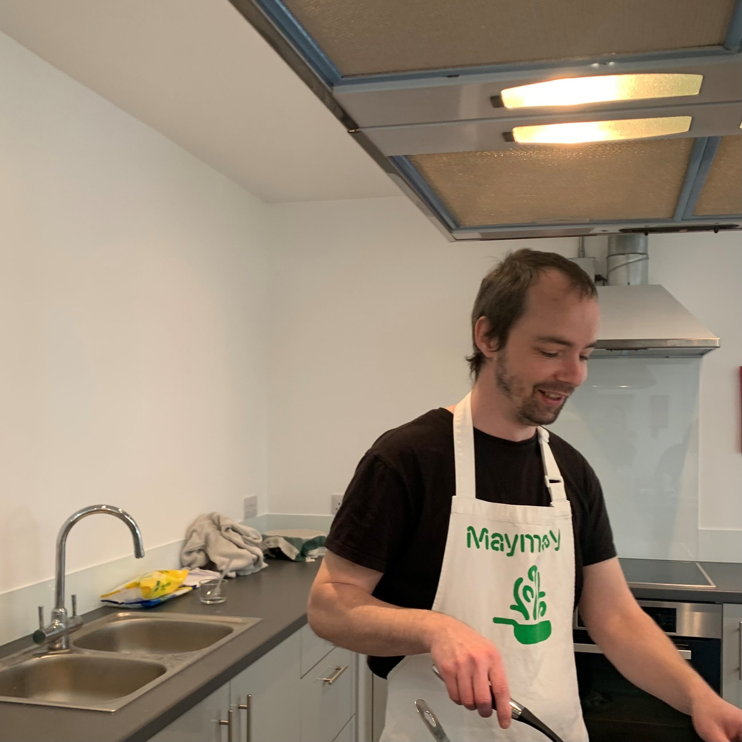 Cooking and improving adult mental health in Oxfordshire