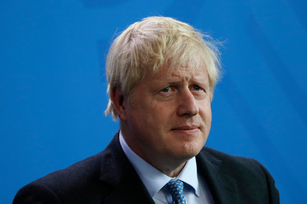 How could Boris Johnson’s resignation impact business?