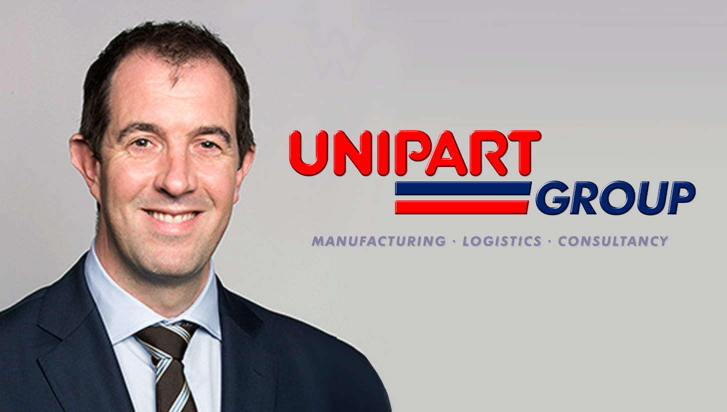 Unipart Group Australia appoints Mark Carling Managing Director