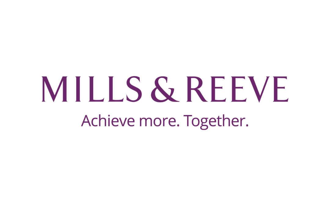 Mills & Reeve LLP